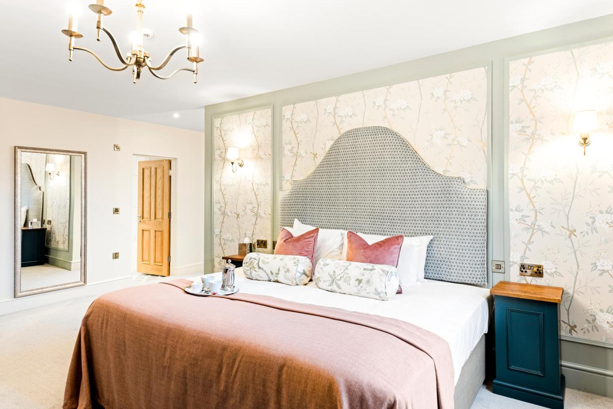 Dukes Head Hotel Kings Lynn Кингс-Линн Экстерьер фото